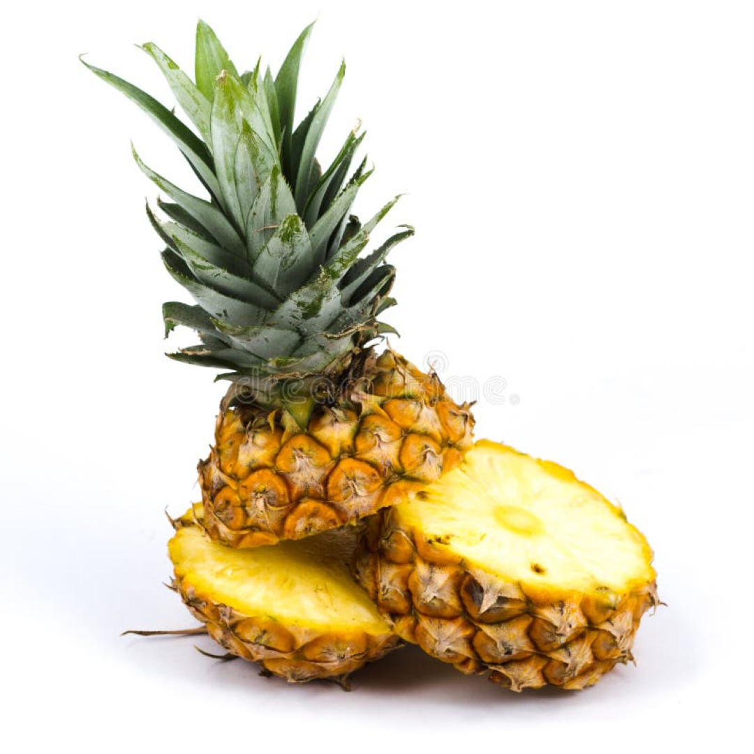 SLAIOLAISCH PINEAPPLE 32G